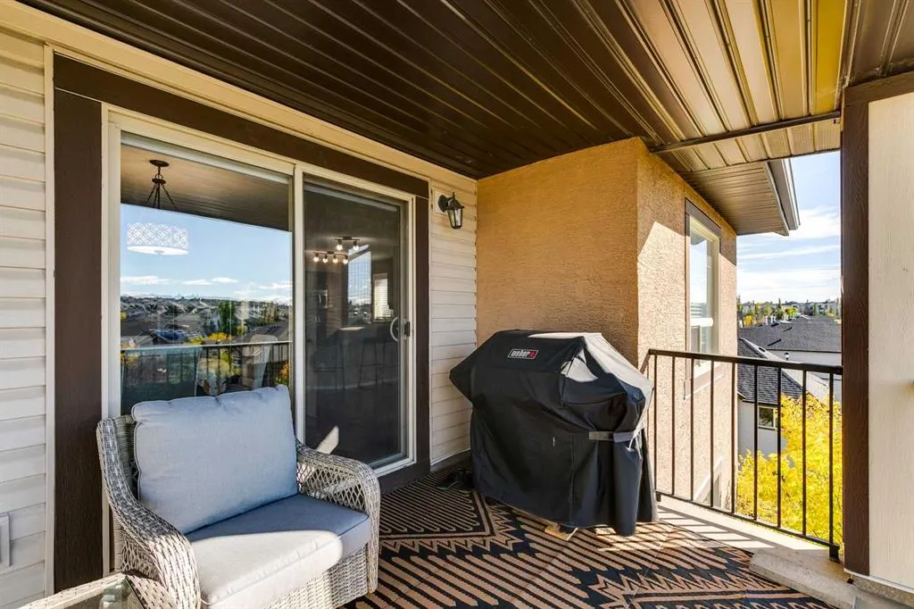 60 Panatella Street NW, #2414