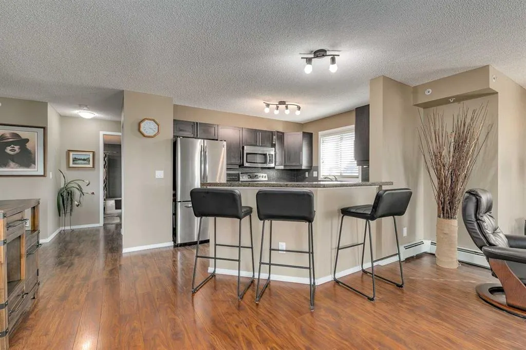 60 Panatella Street NW, #2414