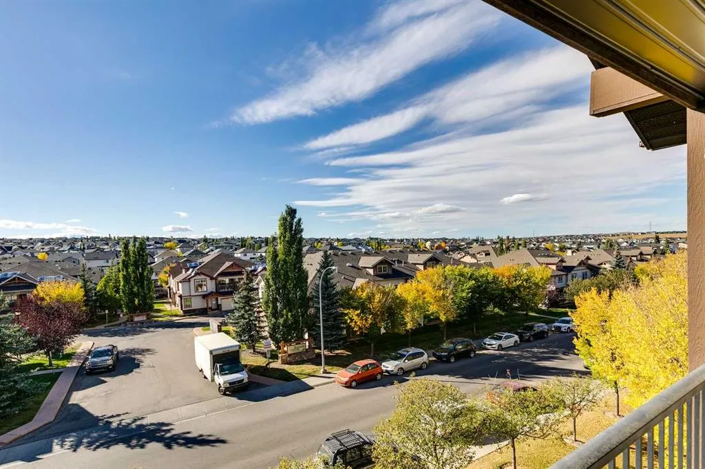 60 Panatella Street NW, #2414
