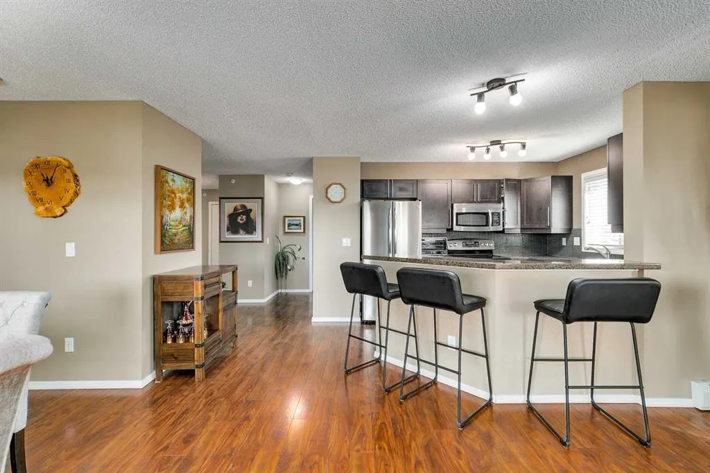 60 Panatella Street NW, #2414