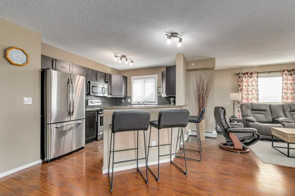 60 Panatella Street NW, #2414