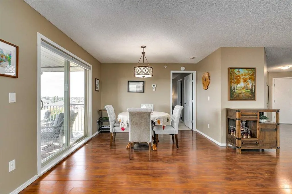 60 Panatella Street NW, #2414