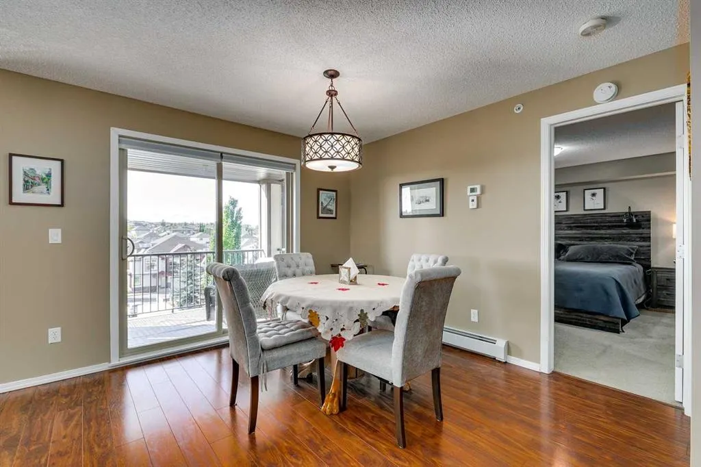 60 Panatella Street NW, #2414