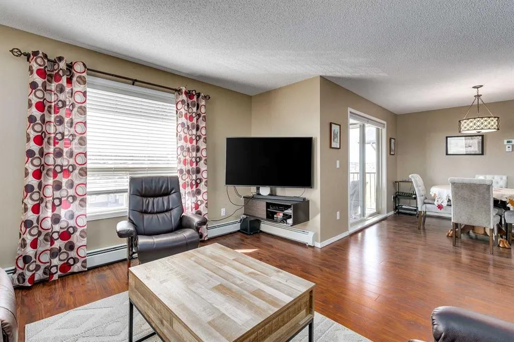 60 Panatella Street NW, #2414