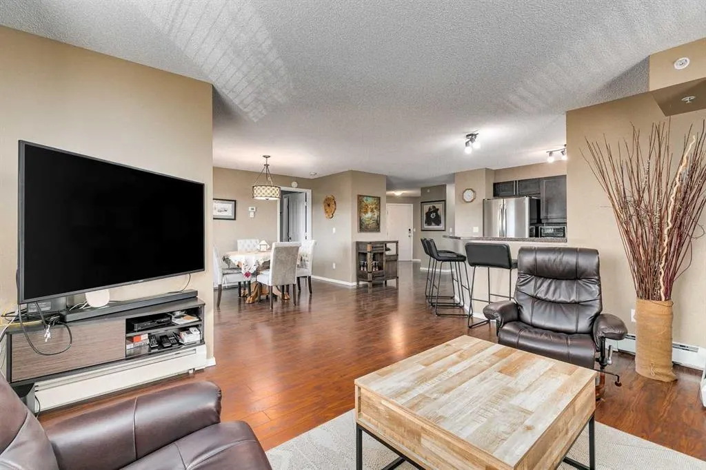 60 Panatella Street NW, #2414