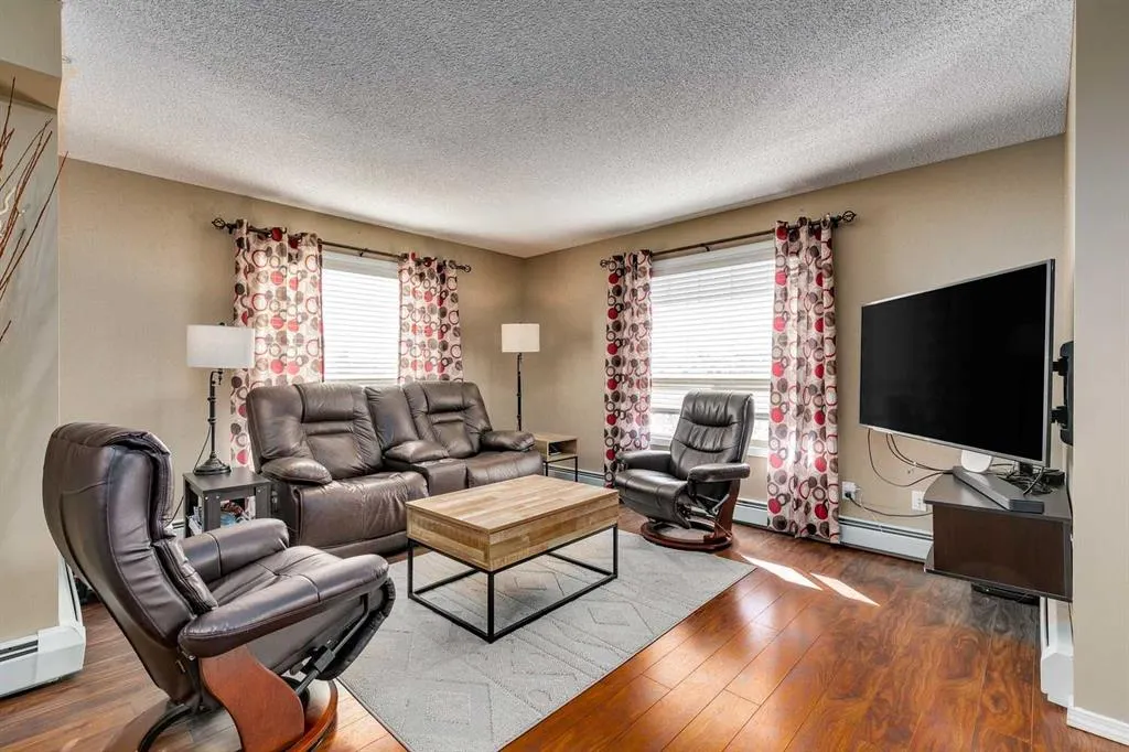 60 Panatella Street NW, #2414