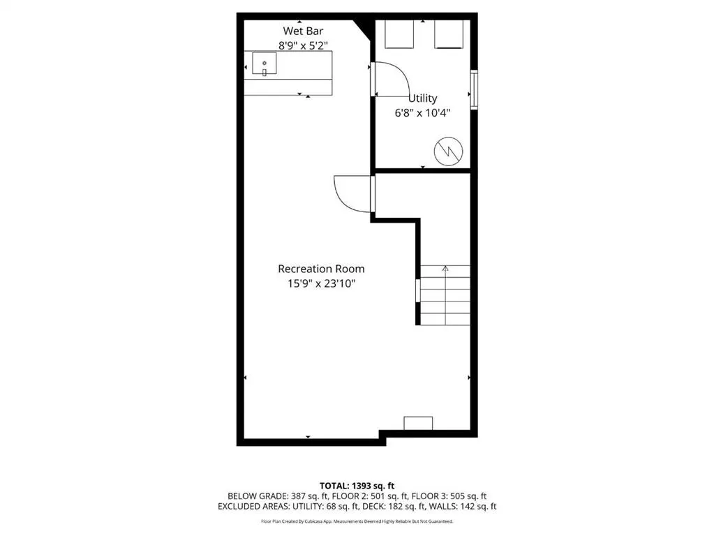 292 Falton Drive NE