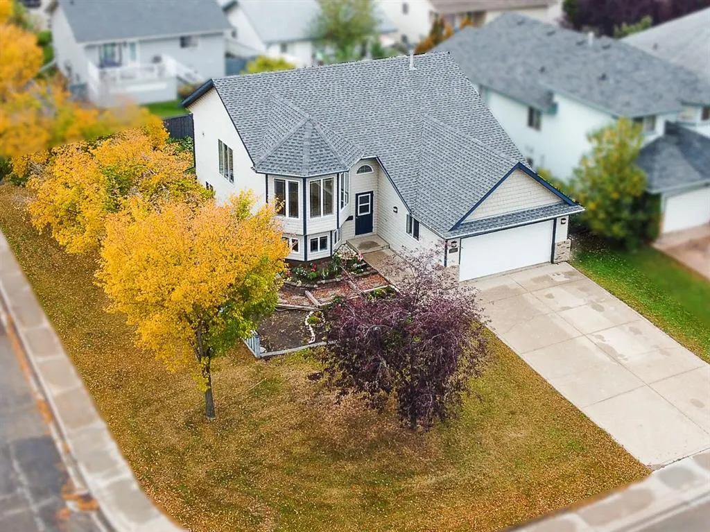 12117 Crystal Lake Drive