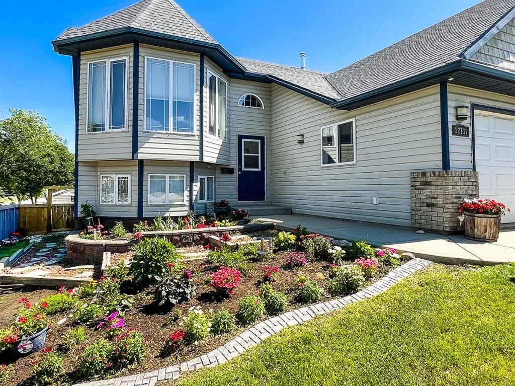 12117 Crystal Lake Drive