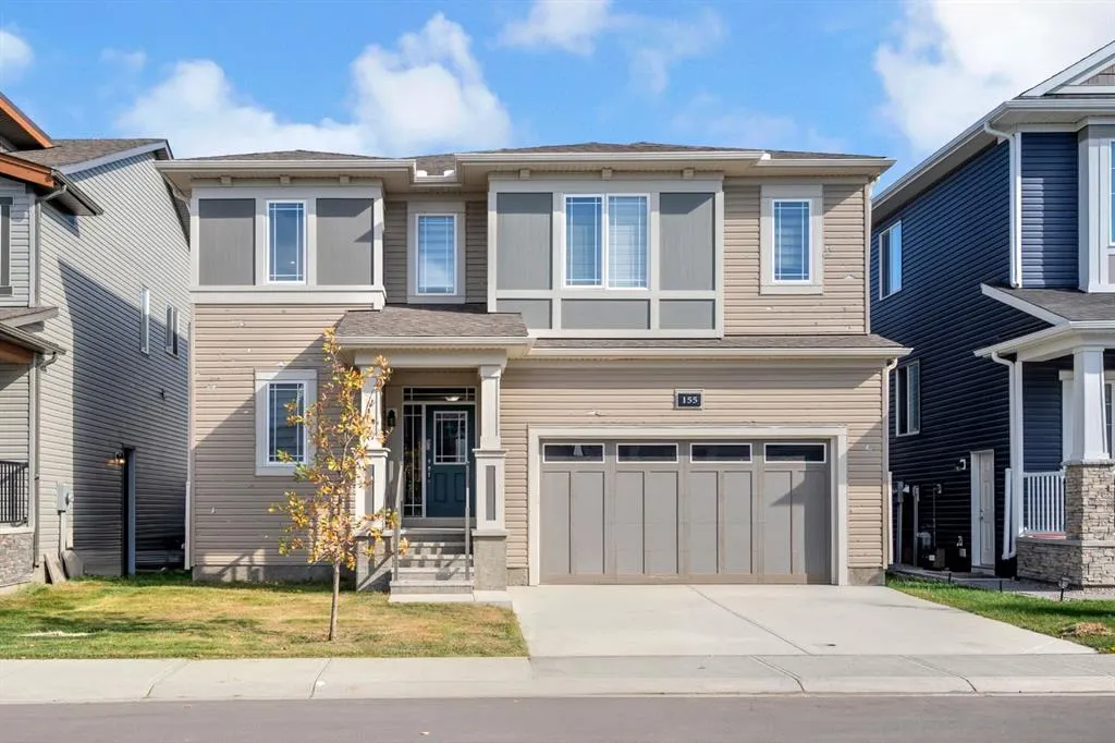 155 Carringham Way NW