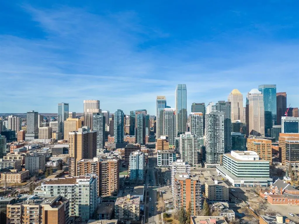 1501 6 Street SW, #102