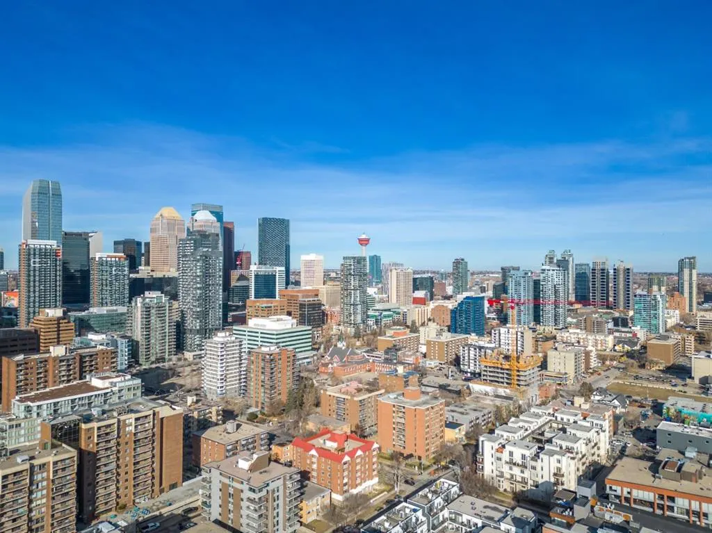 1501 6 Street SW, #102
