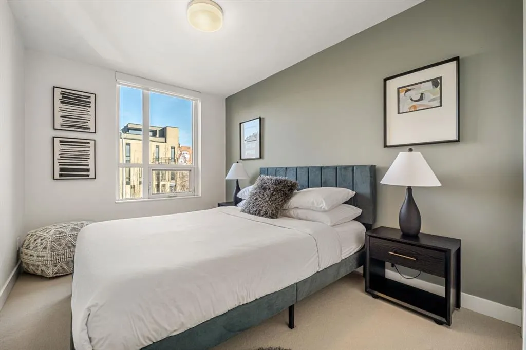 1501 6 Street SW, #102