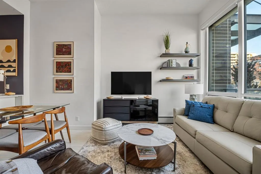 1501 6 Street SW, #102