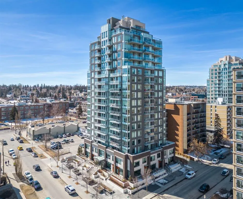 1501 6 Street SW, #102