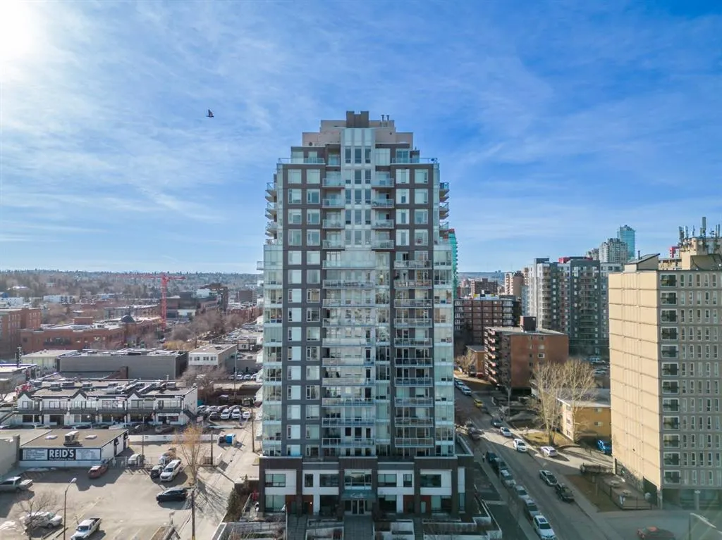 1501 6 Street SW, #102