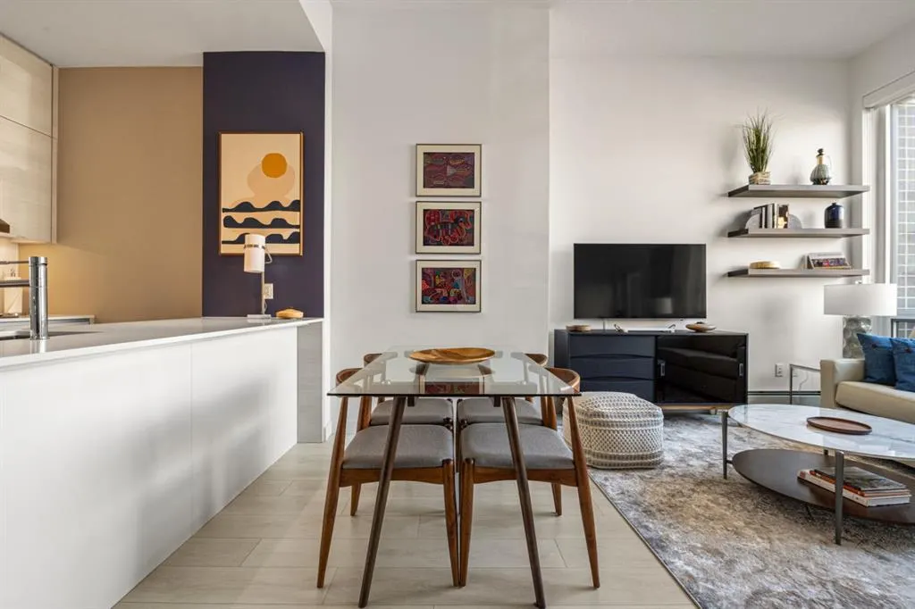 1501 6 Street SW, #102