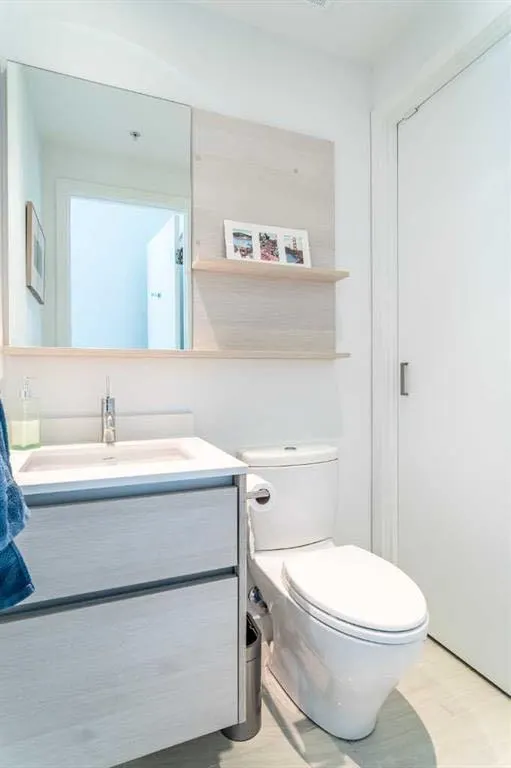 1501 6 Street SW, #102