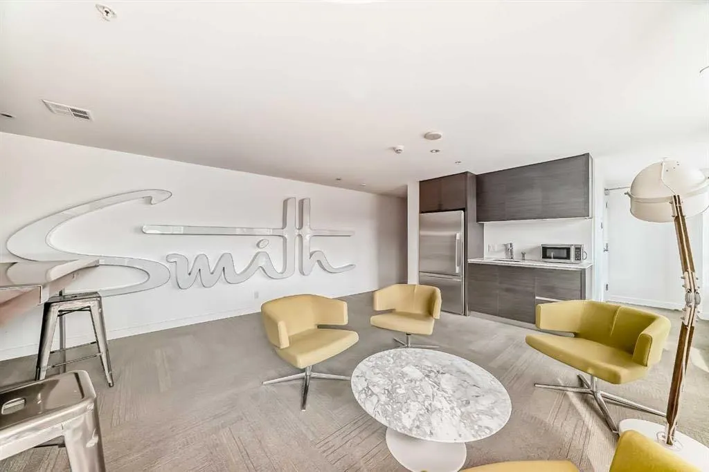 1501 6 Street SW, #102
