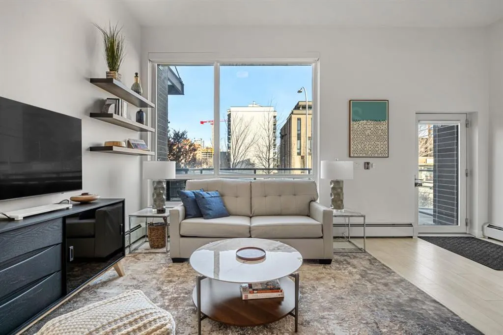 1501 6 Street SW, #102