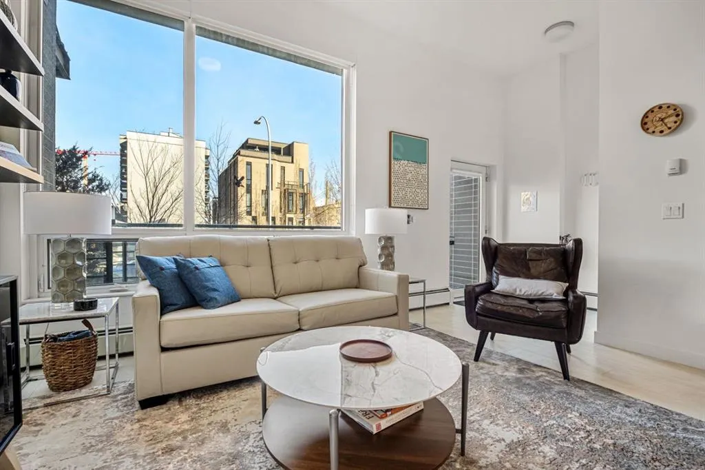 1501 6 Street SW, #102