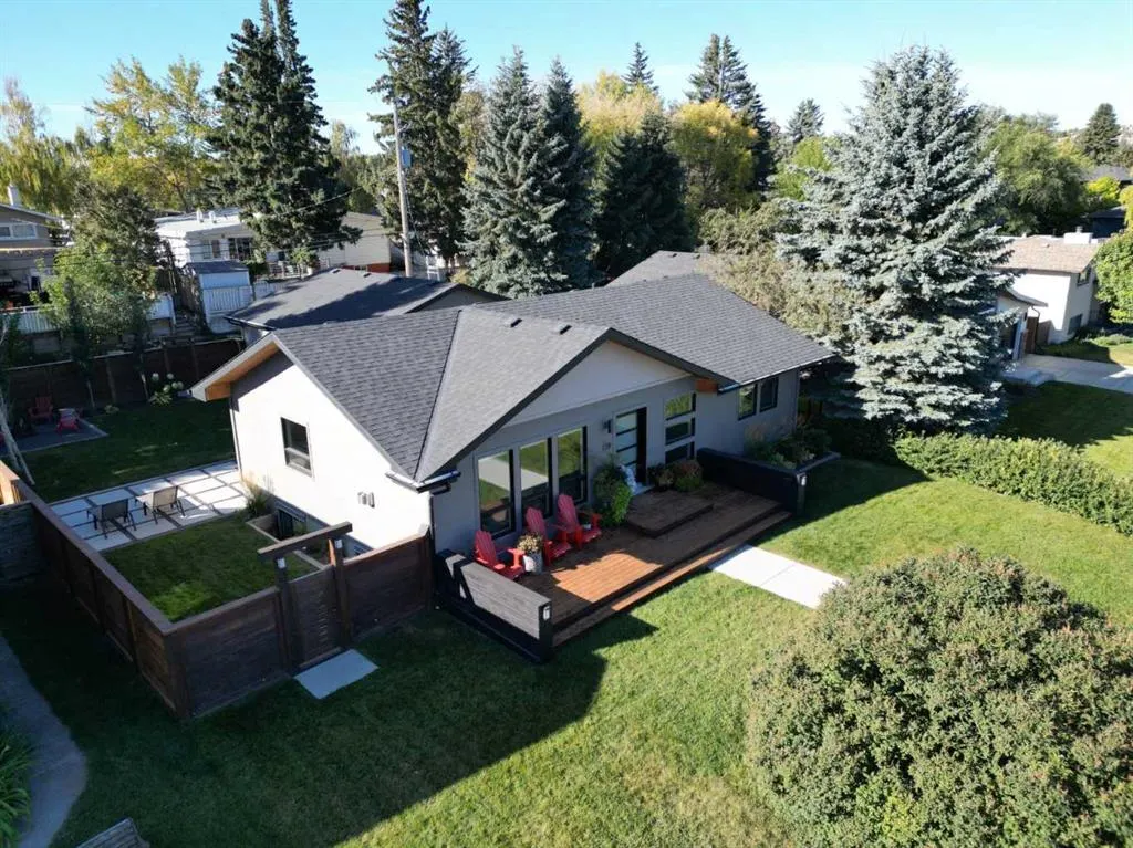 139 Wildwood Drive SW