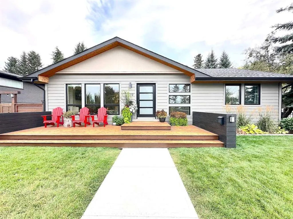 139 Wildwood Drive SW