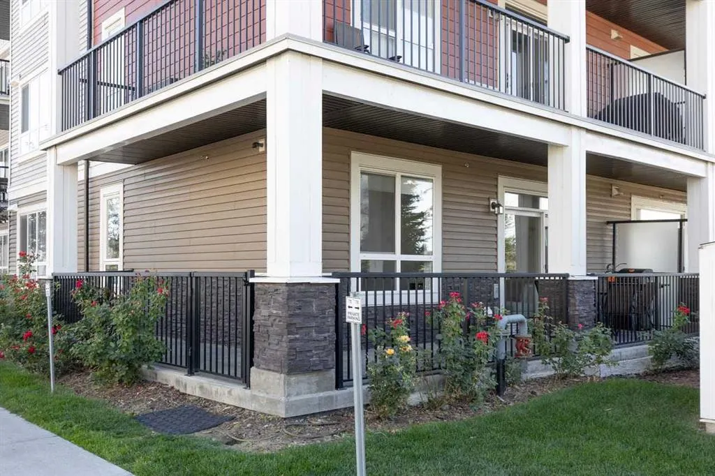 40 Walgrove Walk SE, #112