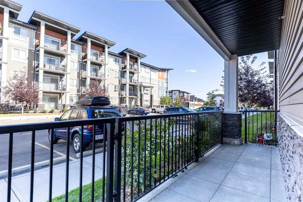 40 Walgrove Walk SE, #112