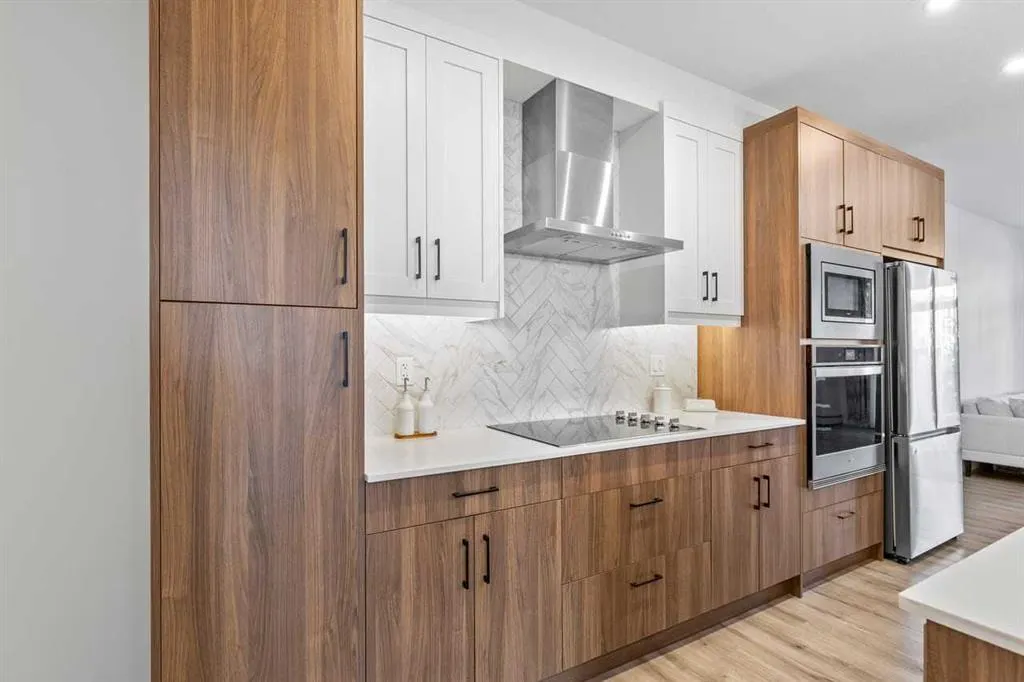 40 Walgrove Walk SE, #112