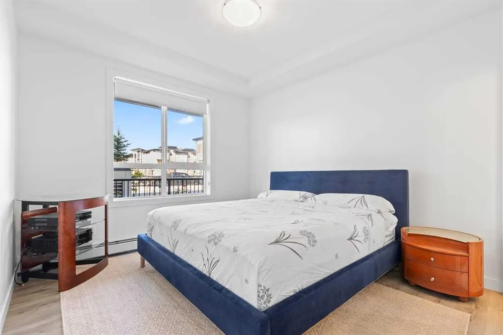 40 Walgrove Walk SE, #112
