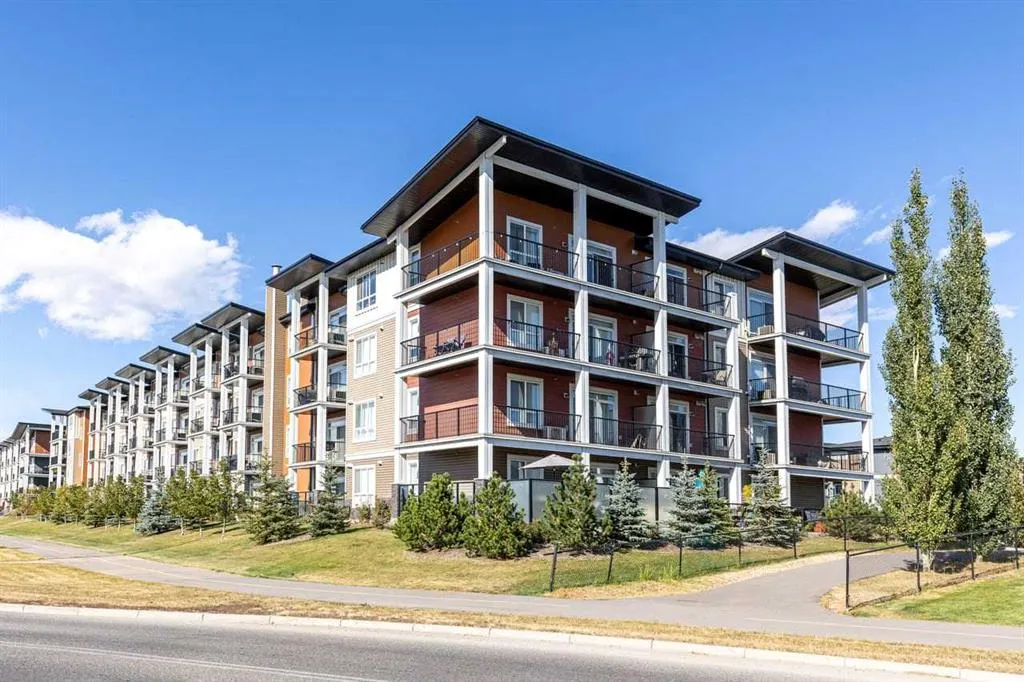 40 Walgrove Walk SE, #112