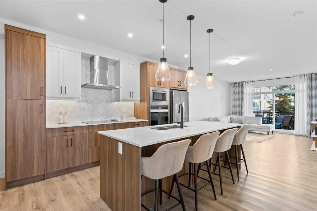 40 Walgrove Walk SE, #112