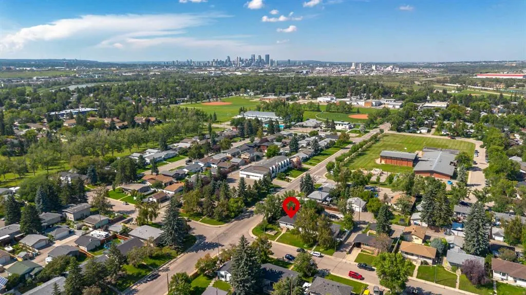 228 Lynnwood Drive SE