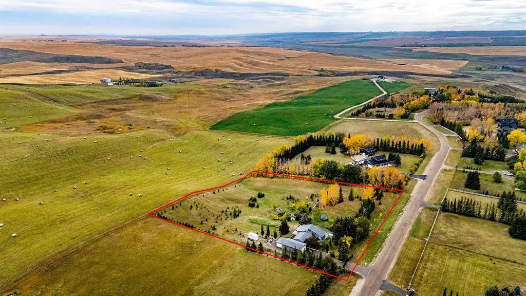 104 Hill Spring Meadows