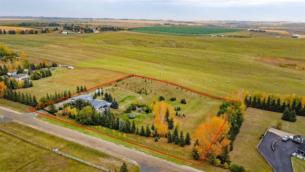 104 Hill Spring Meadows