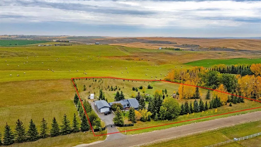 104 Hill Spring Meadows