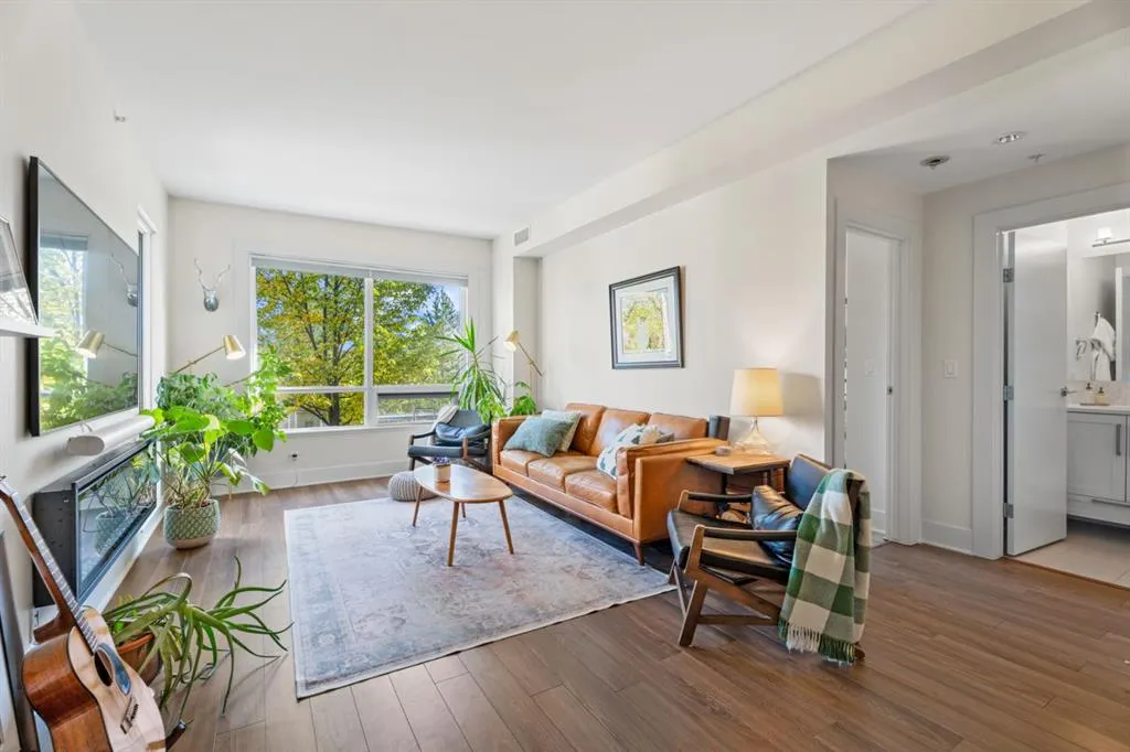46 9 Street NE, #315