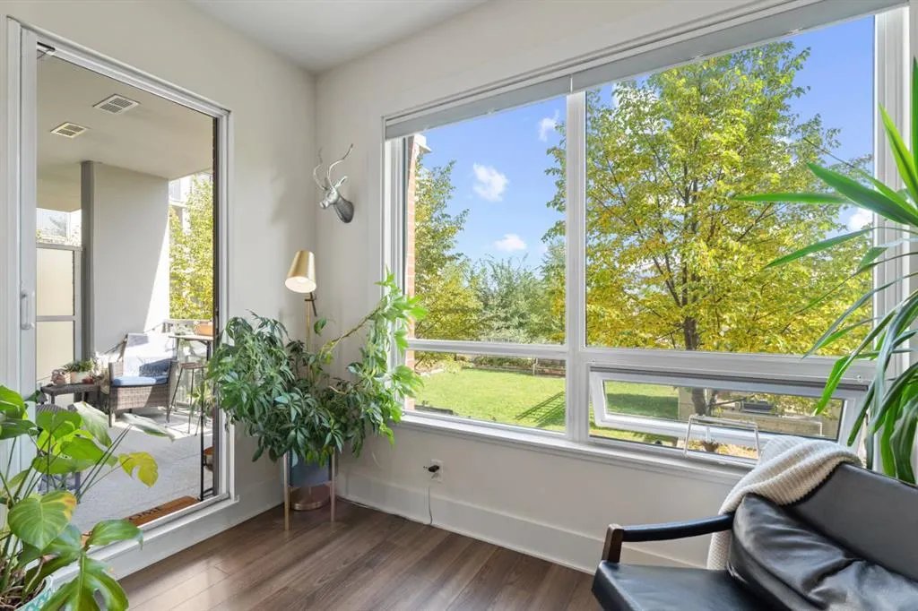 46 9 Street NE, #315