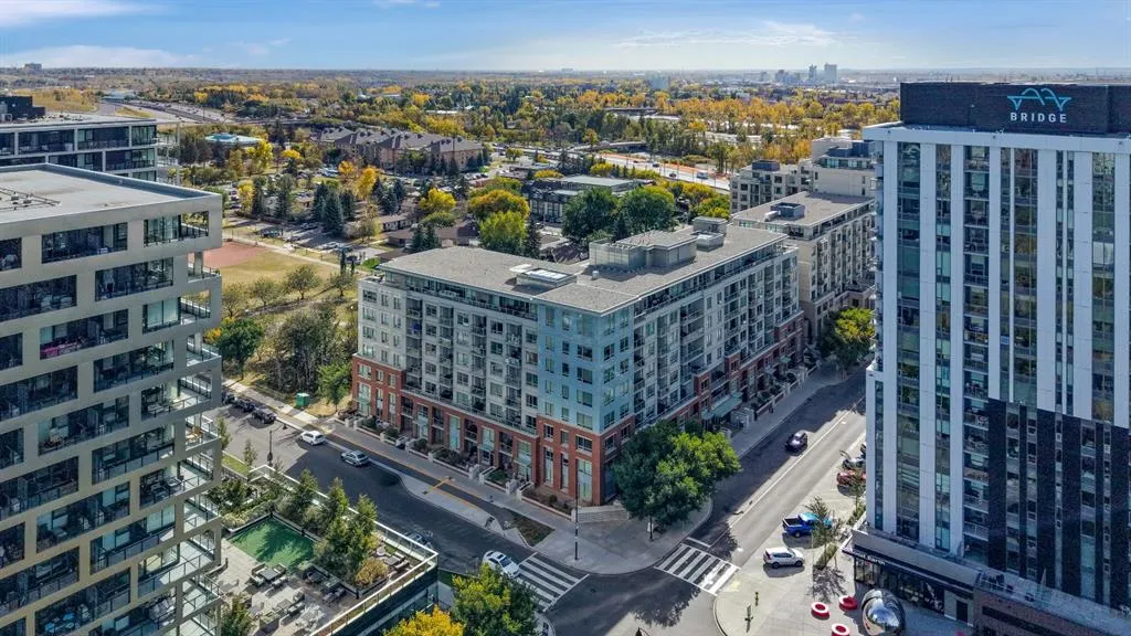46 9 Street NE, #315