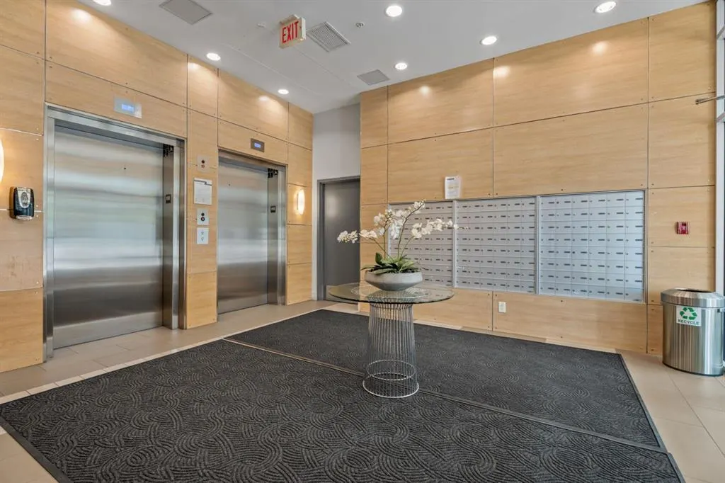 46 9 Street NE, #315