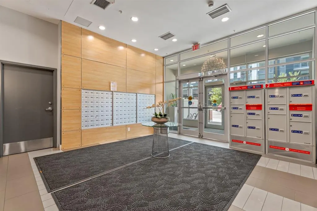 46 9 Street NE, #315