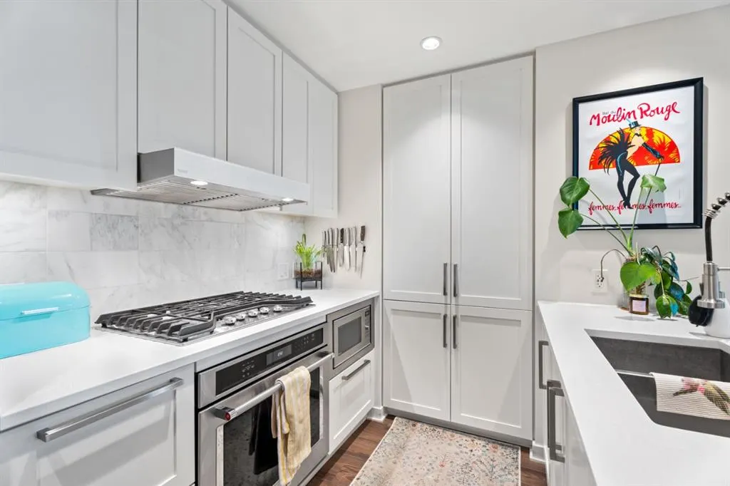 46 9 Street NE, #315