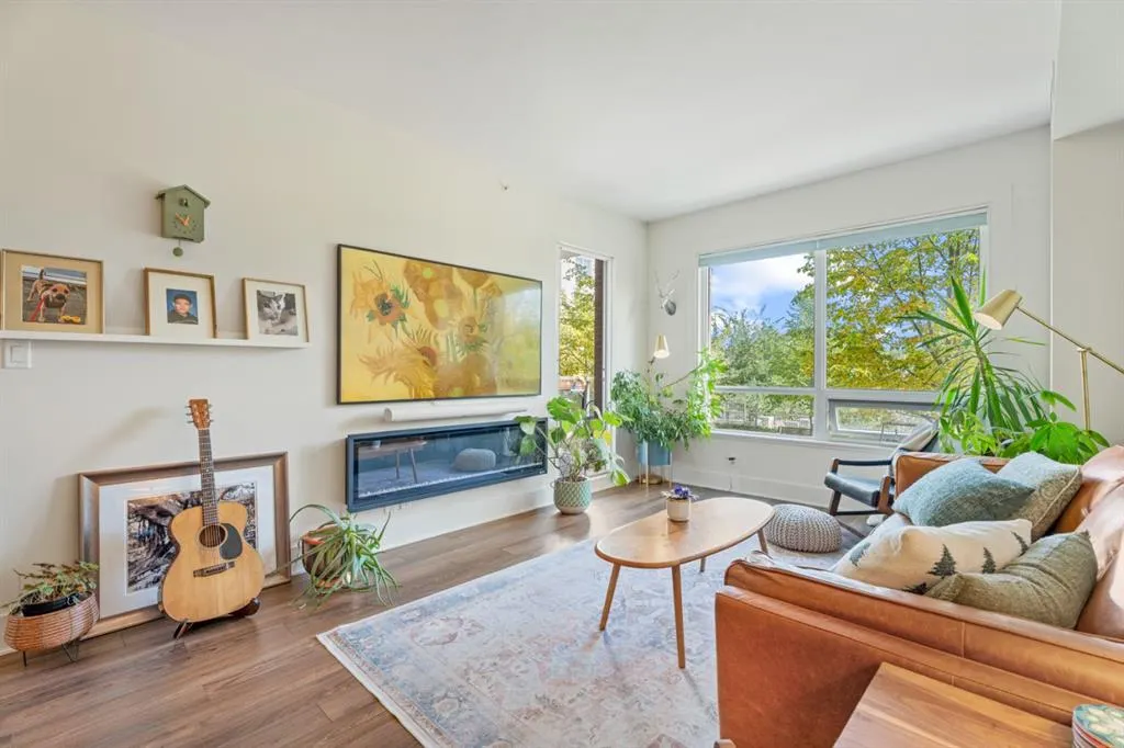46 9 Street NE, #315
