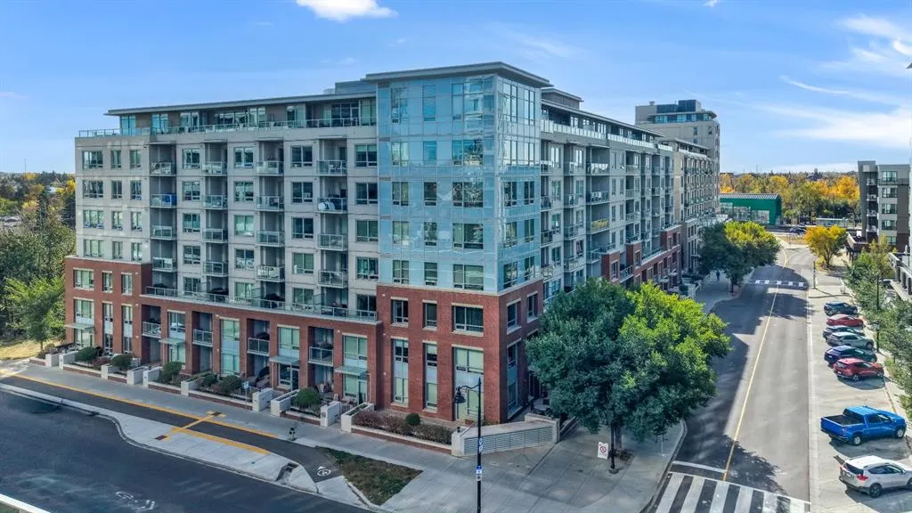 46 9 Street NE, #315