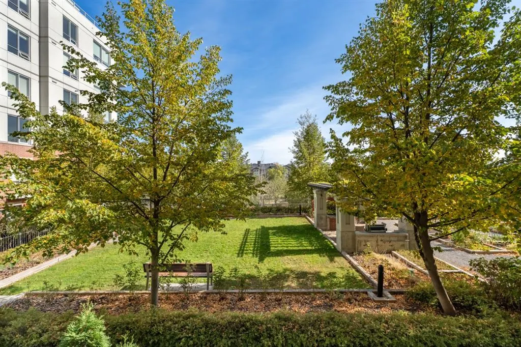 46 9 Street NE, #315