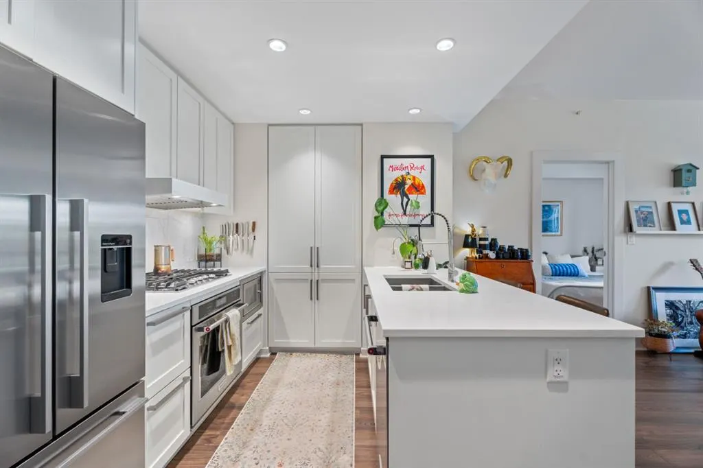 46 9 Street NE, #315
