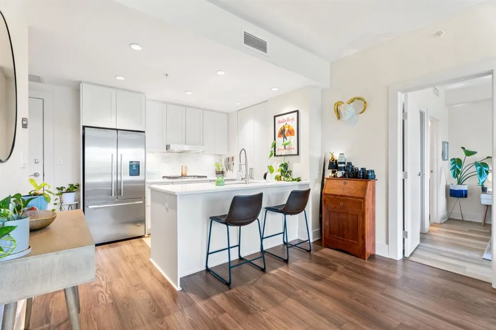 46 9 Street NE, #315