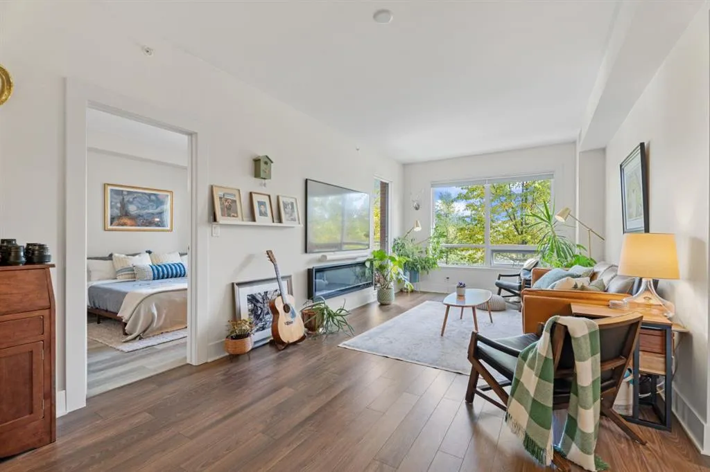 46 9 Street NE, #315