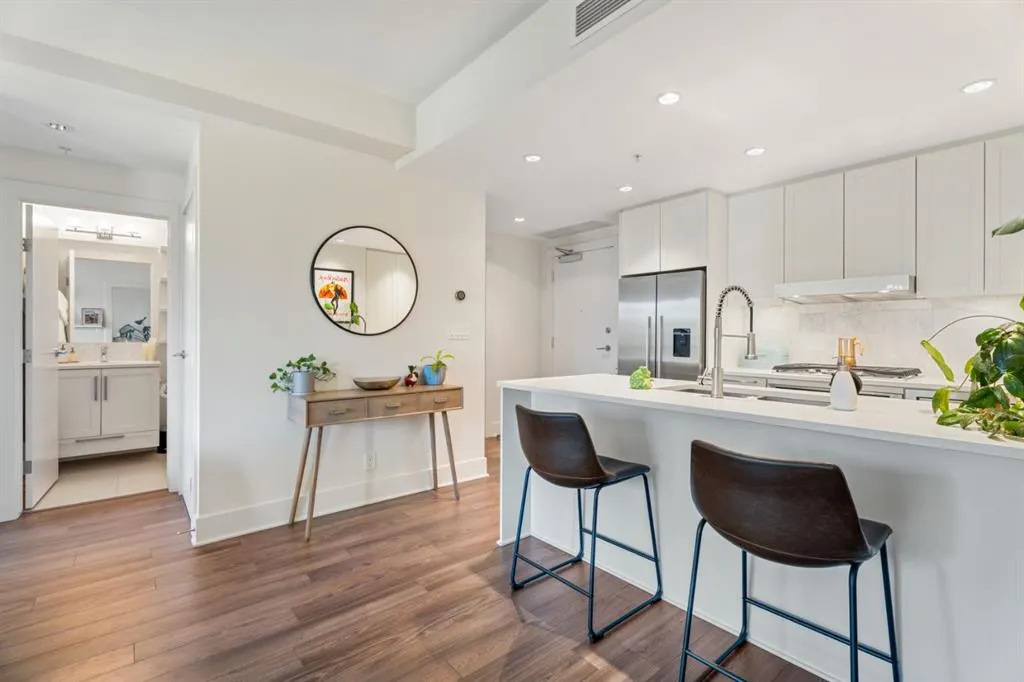 46 9 Street NE, #315